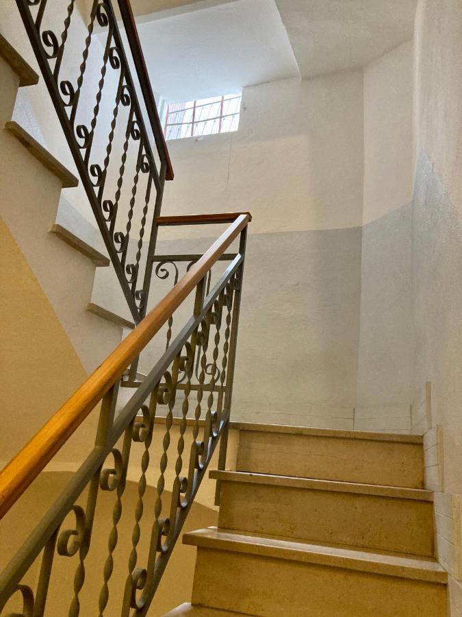 La Pomposa Del Teatro Ξενοδοχείο Μόντενα Εξωτερικό φωτογραφία